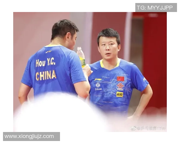 深圳乒乓球队转型之路的挑战与机遇探索