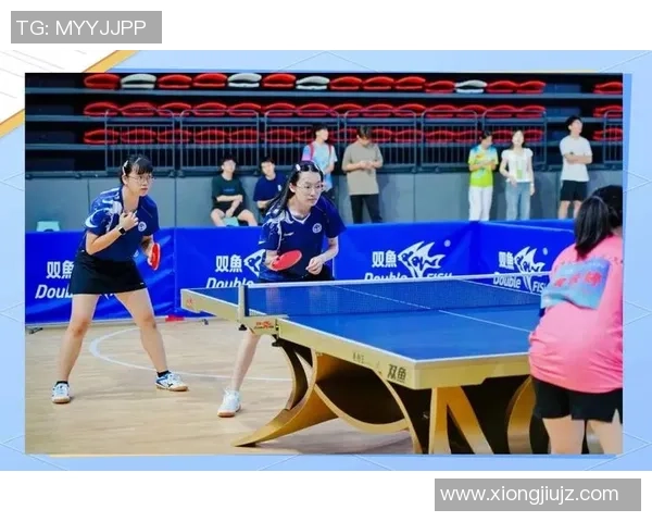 广州乒乓球队荣登乒乓球比赛经验排行榜首位的背后故事与启示